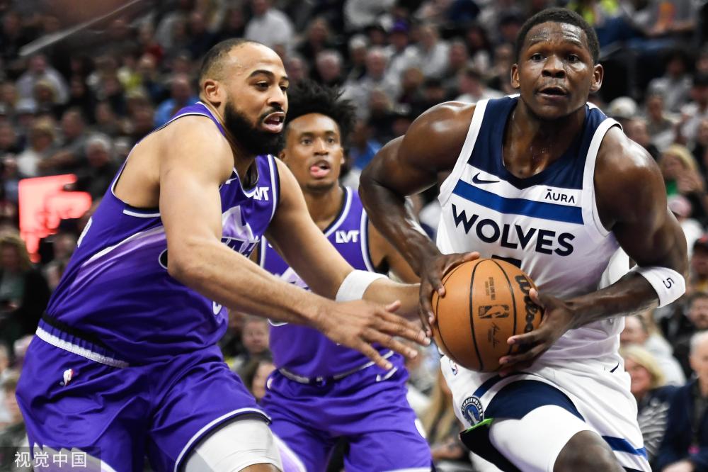 球星表现 球星表现